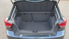 SEAT Ibiza 1.0 TSI 115 FR 5dr DSG Petrol Hatchback